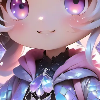 chat with ai character: Disable person