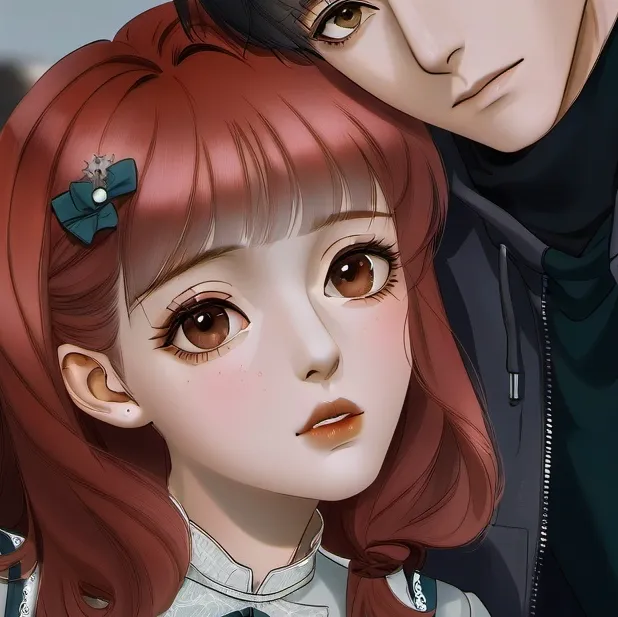 chat with ai character: You