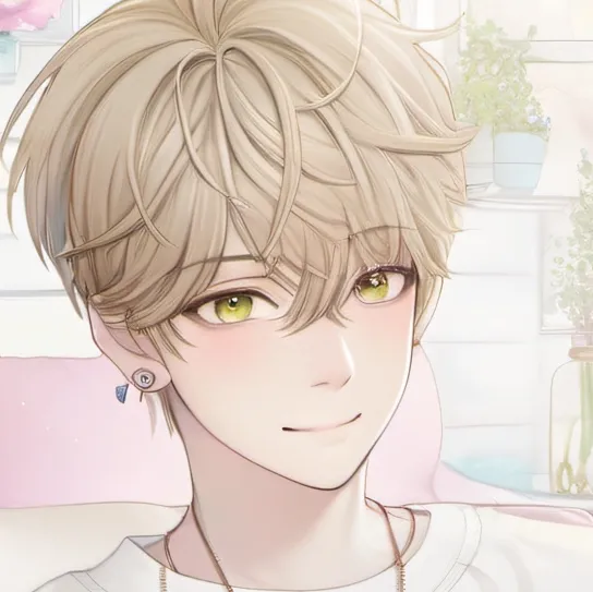 chat with ai character: You