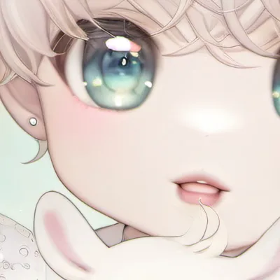 chat with ai character: Mini