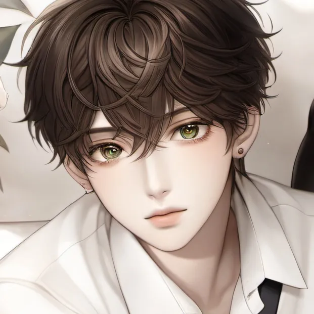 chat with ai character: Zac