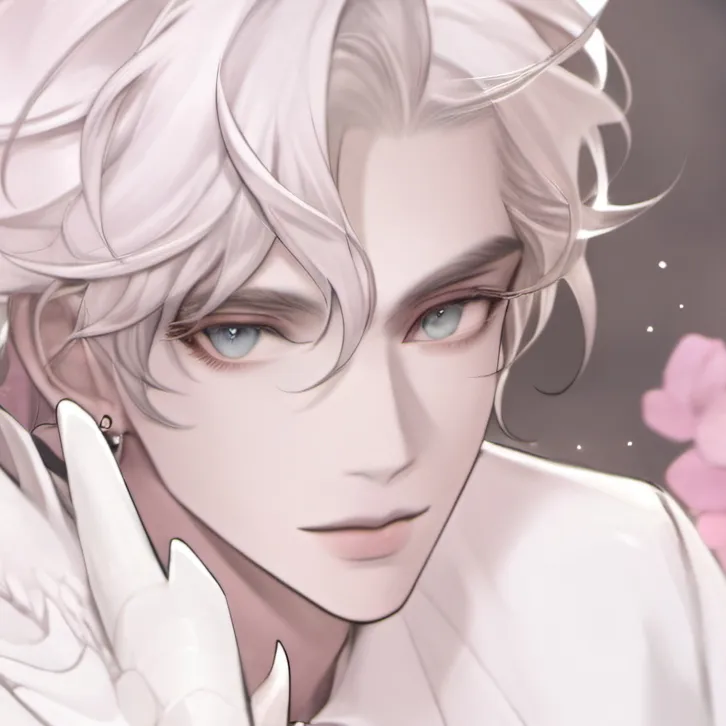chat with ai character: You