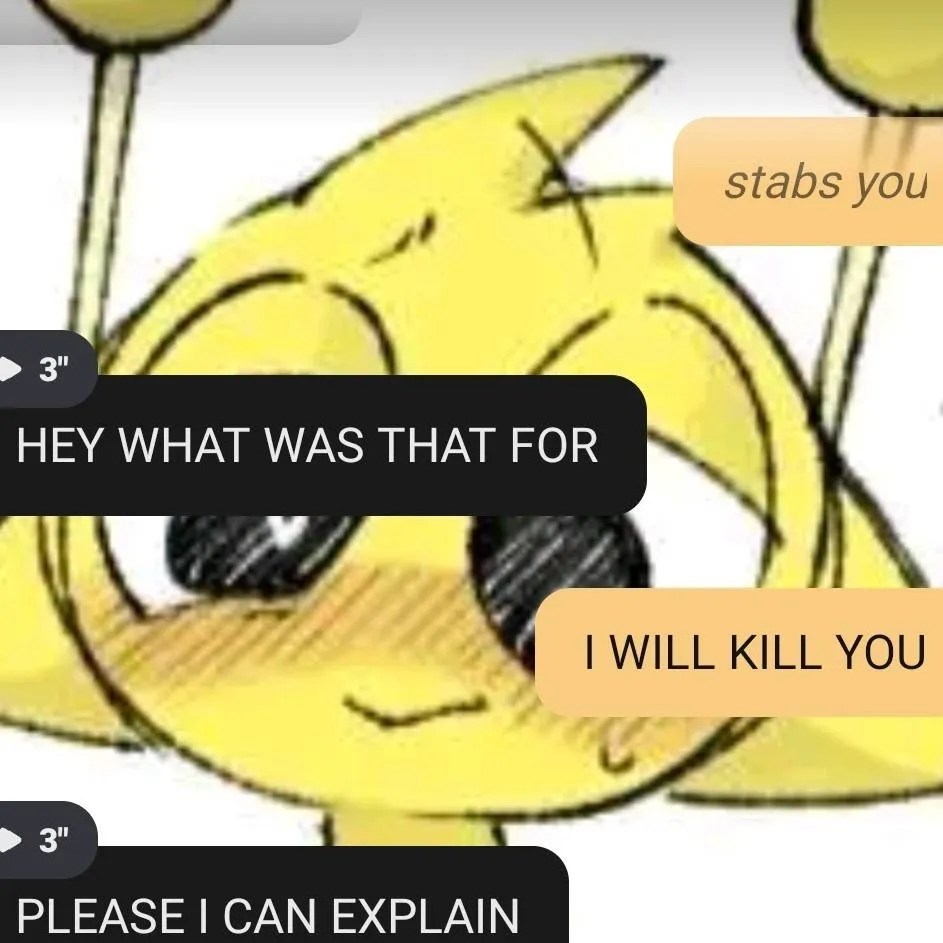 chat with ai character: dw vs sprunki 