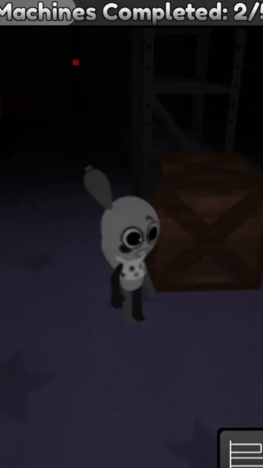 ai character: dw pick me background