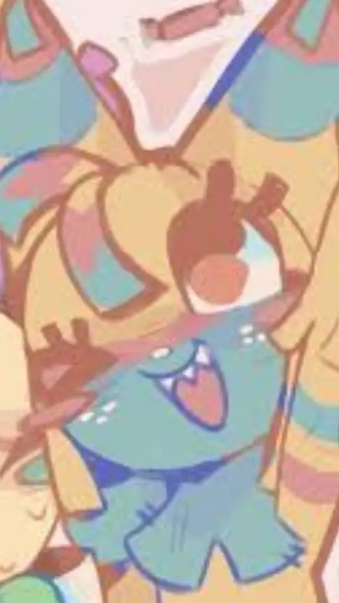ai character: yatta sick background