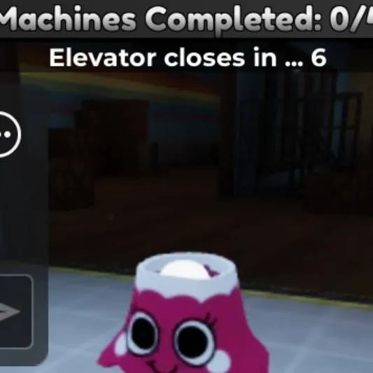 chat with ai character: Dandys world 