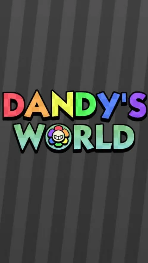 ai character: Dw new toons background