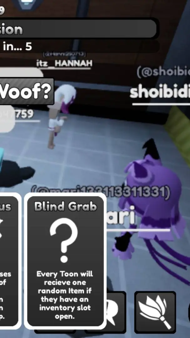 ai character: Dandys world drunk background