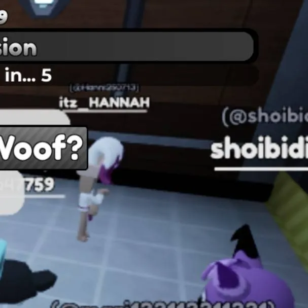 chat with ai character: Dandys world drunk