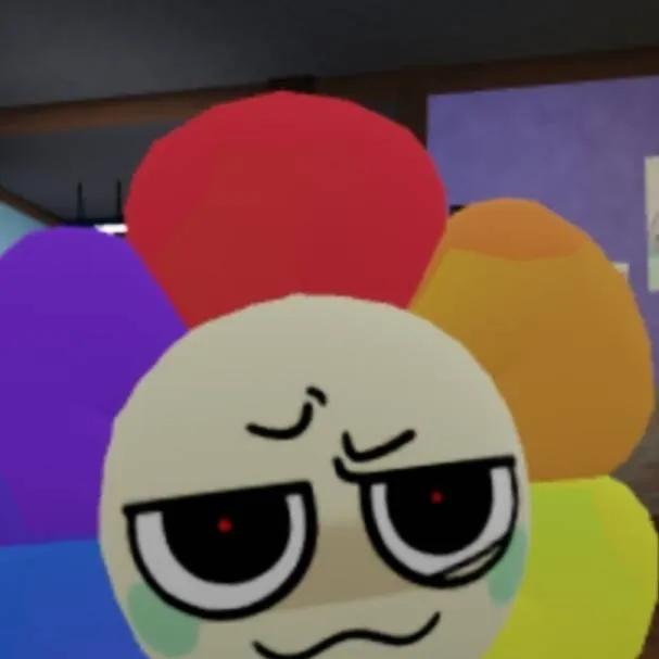 chat with ai character: Dandys world 