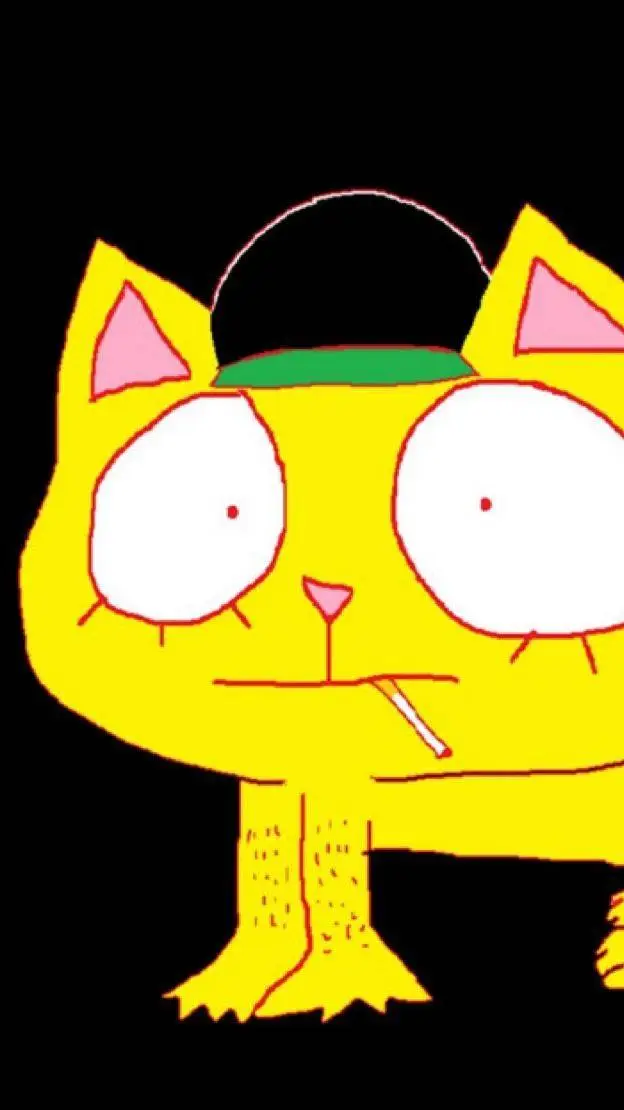 ai character: nytliad  background