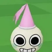 chat with ai character: Dandys world