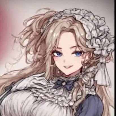 chat with ai character: Queen vore