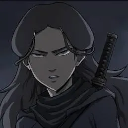 chat with ai character: Distorted katara