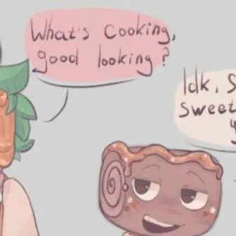 chat with ai character: Fruitcake 