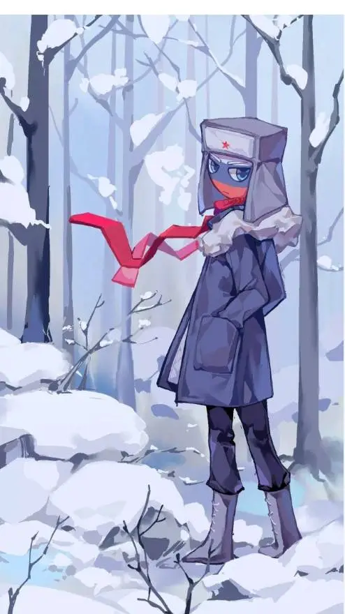 ai character: Country Humans background