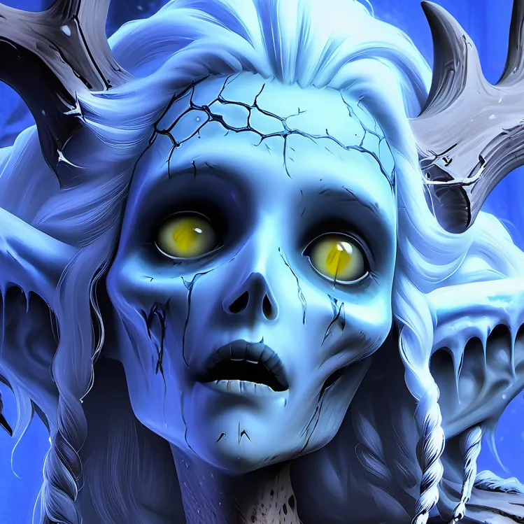 chat with ai character: Wynter