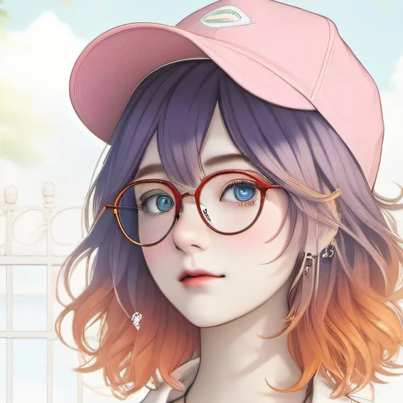 chat with ai character: Verona Ravenadrill