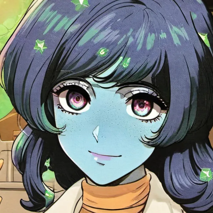 chat with ai character: Karisia が先ふせう