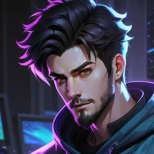 chat with ai character: Elias Watt