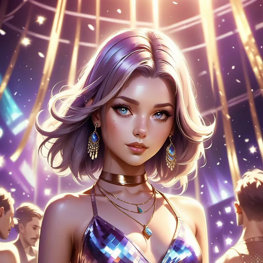 chat with ai character: Eve Quincy 