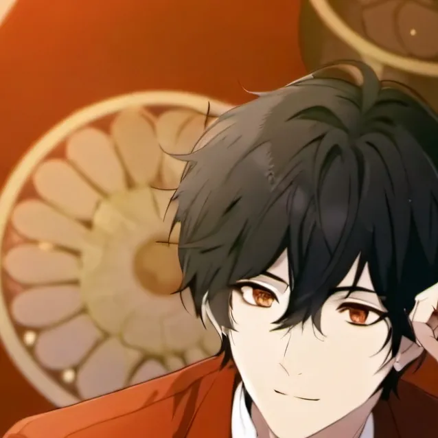 chat with ai character: UR BF