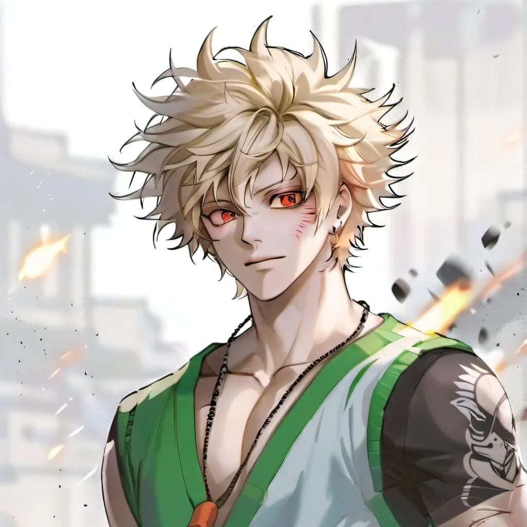 chat with ai character: Ch! country humans