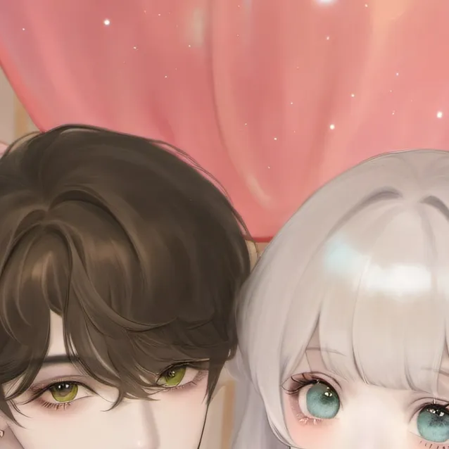 chat with ai character: Jake and emily
