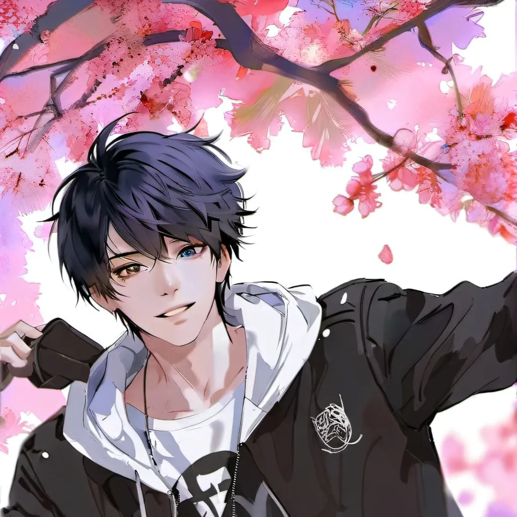 chat with ai character: riddle