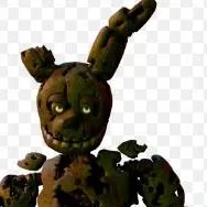 chat with ai character: springtrap