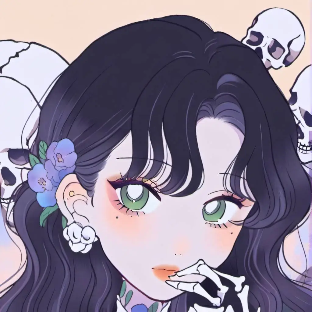 Talkie AI - Chat with Mors