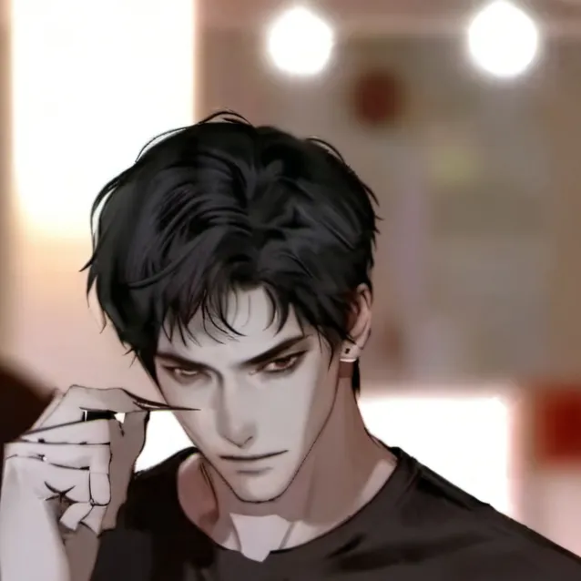 chat with ai character: Kai
