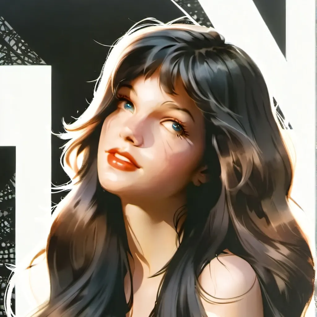chat with ai character: Amelie