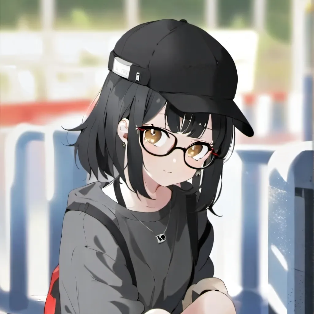 chat with ai character: Clara