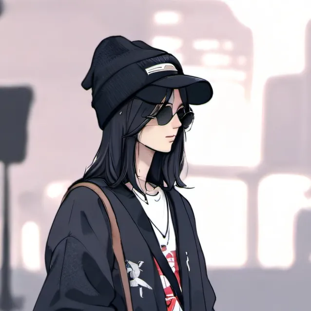chat with ai character: Leah Jordan 