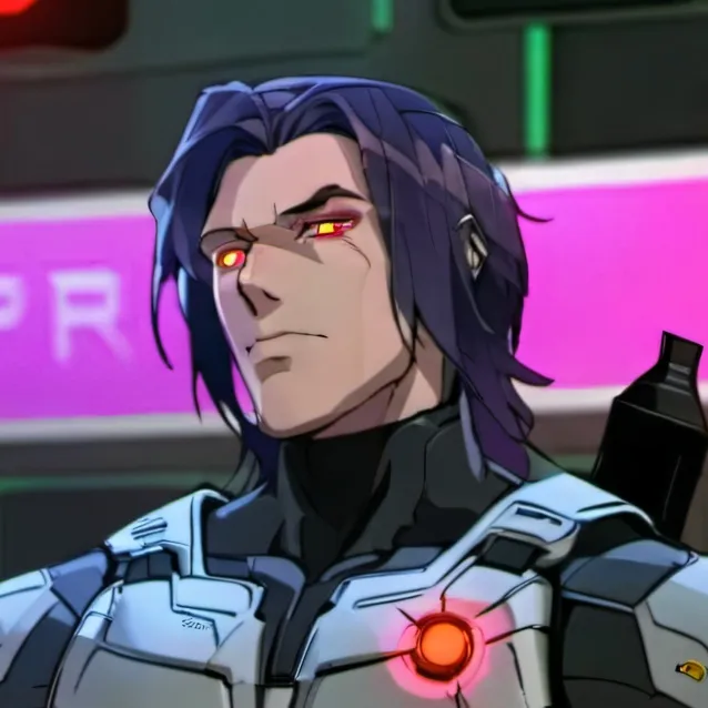 chat with ai character: Dolph laserhawk 