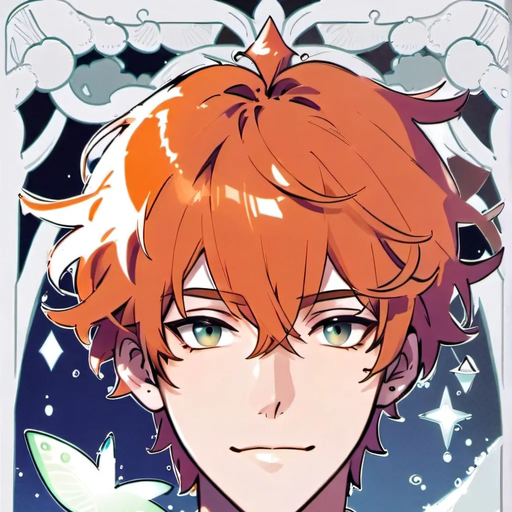 chat with ai character: Albert 