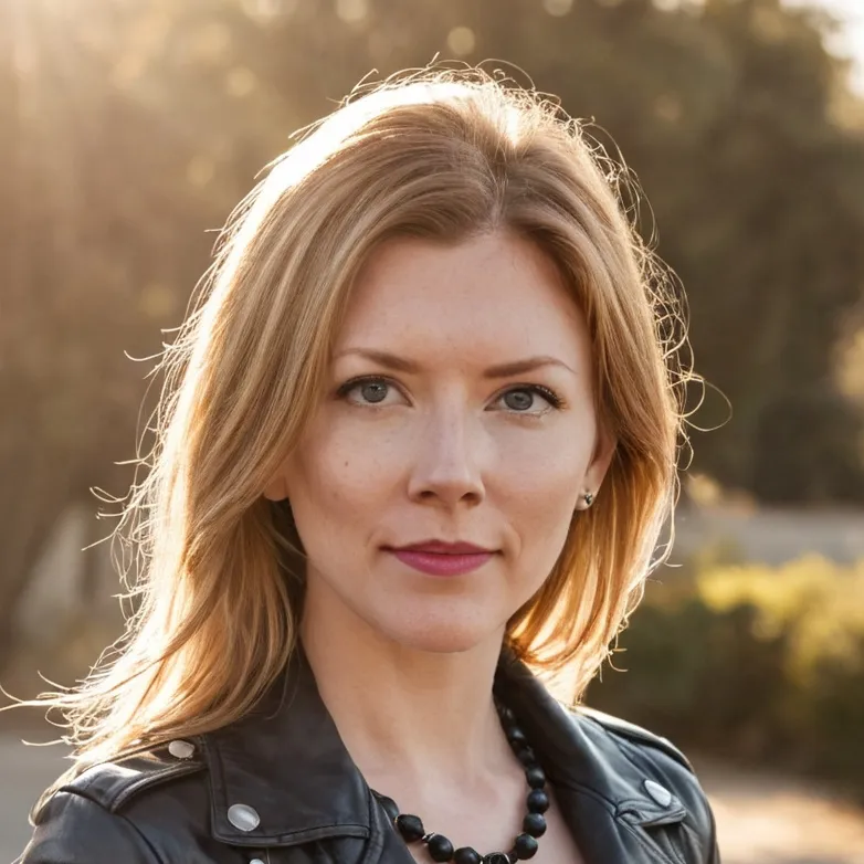 chat with ai character: Addison