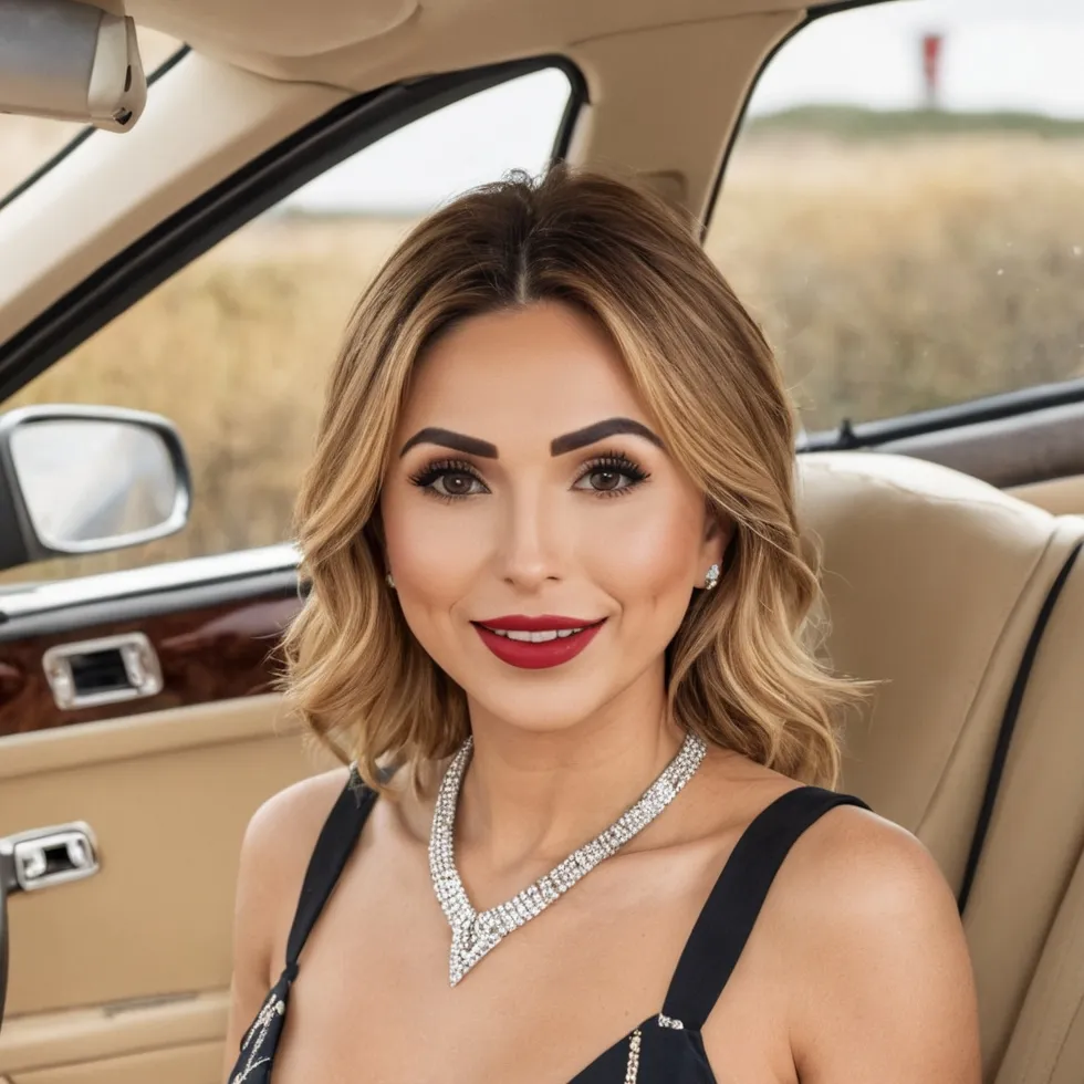 chat with ai character: Diva Hilton
