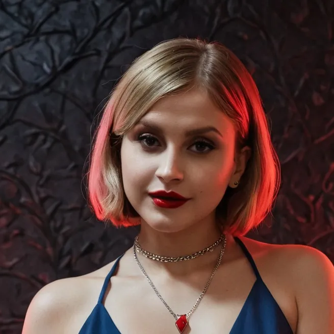 chat with ai character: Alex S