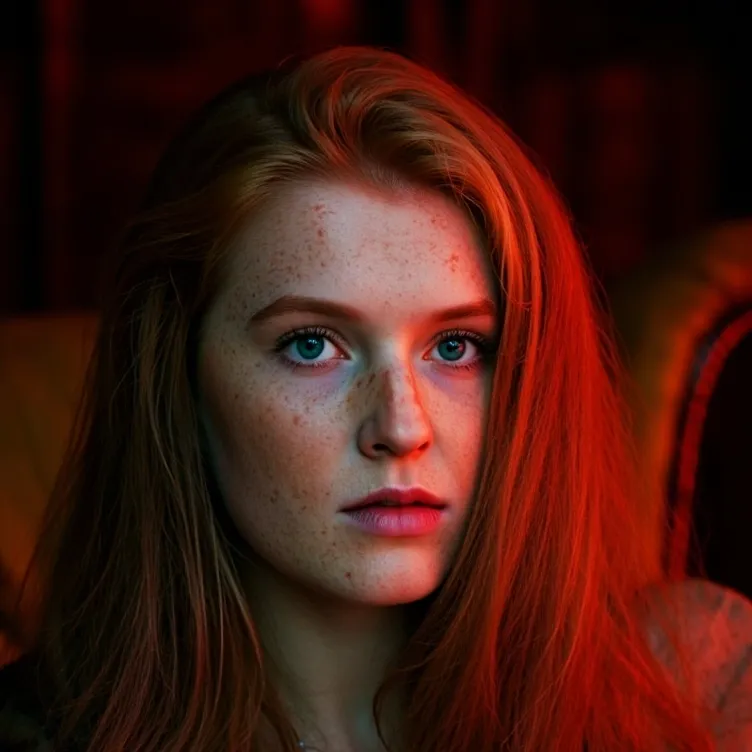 chat with ai character: Sidney Sorenson