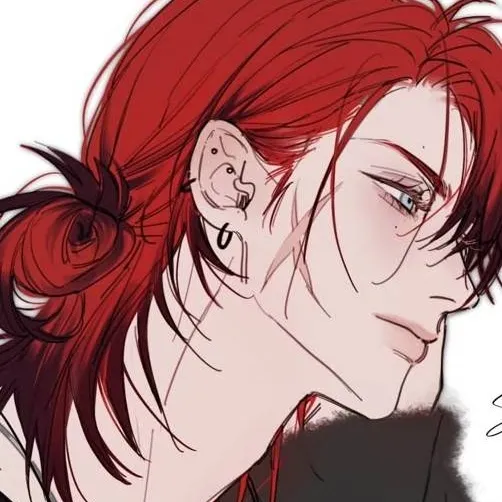 chat with ai character: Silver♤