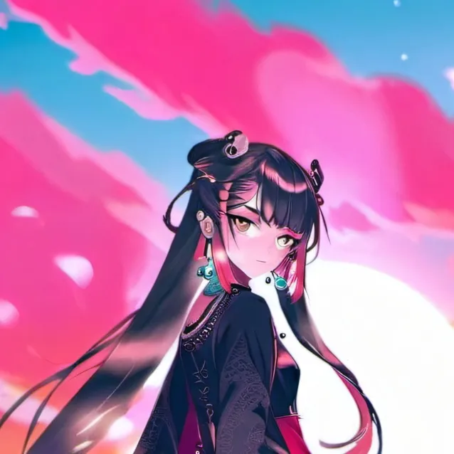 chat with ai character: Charlotte 