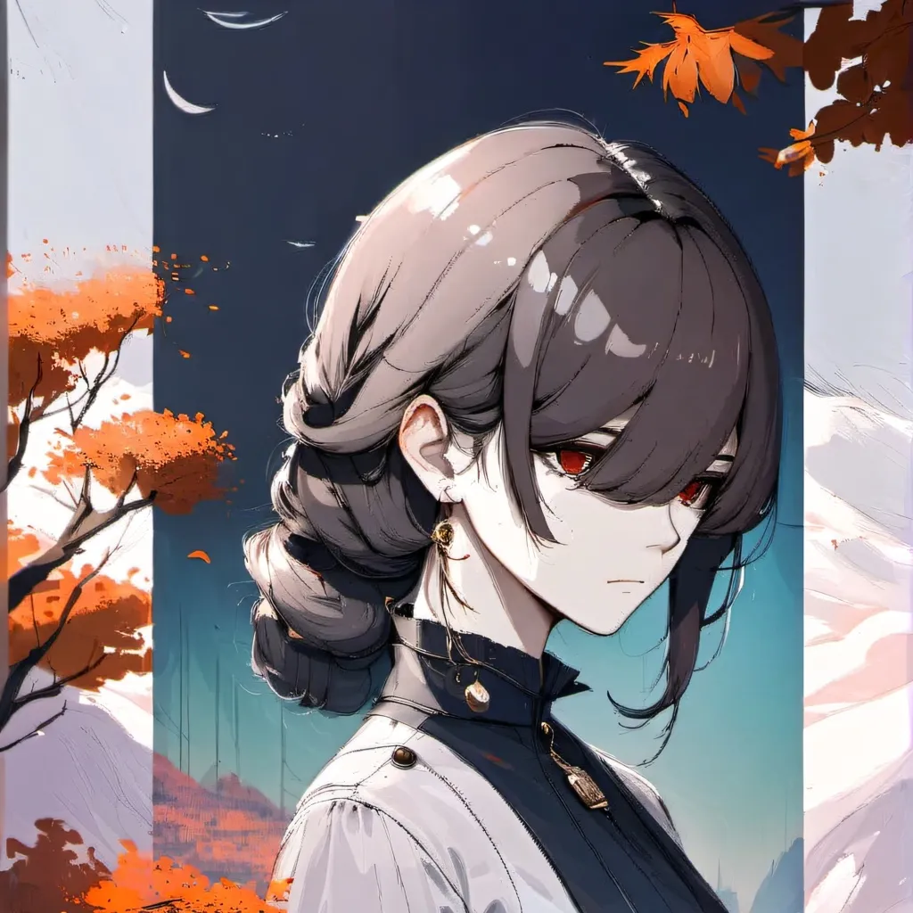 chat with ai character: Luna
