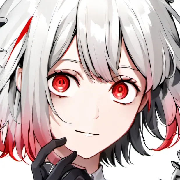 chat with ai character: Bakugos sis