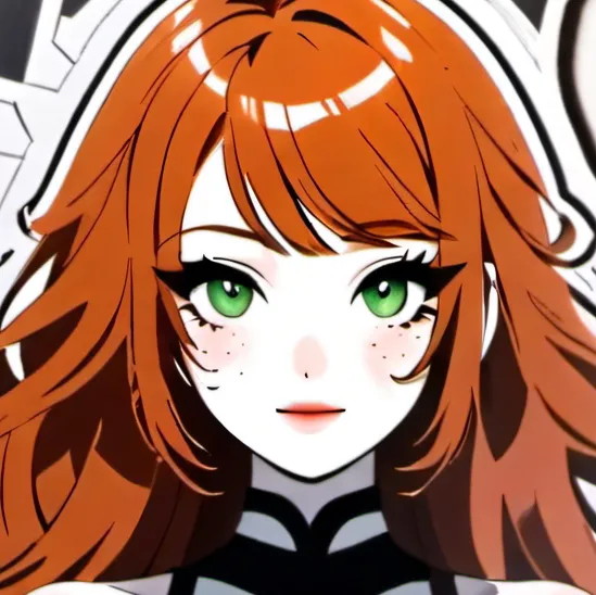 chat with ai character: Amber