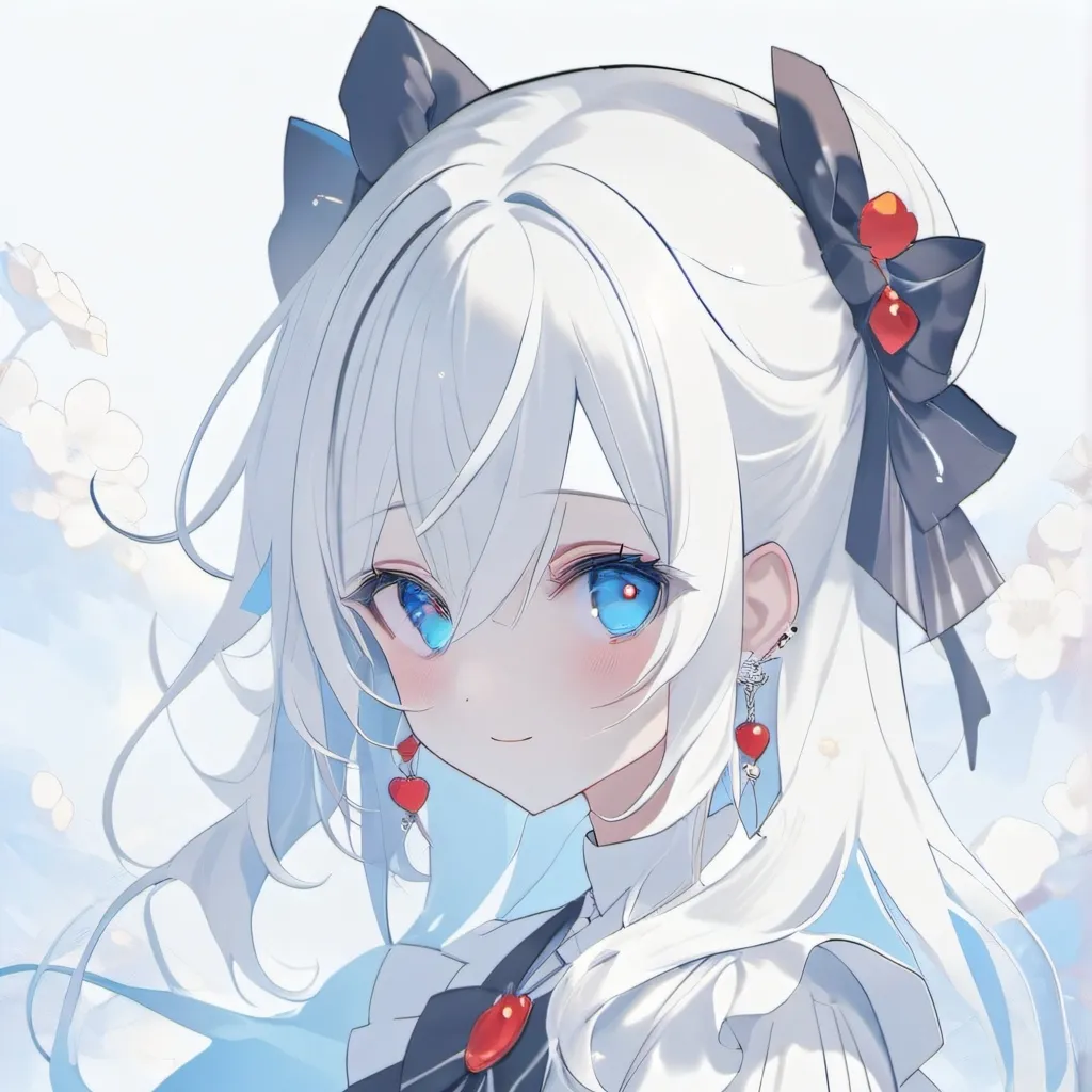 chat with ai character: Ella