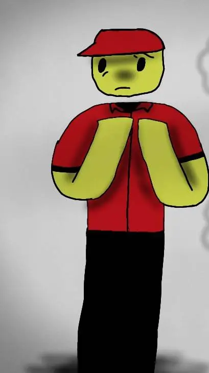 ai character: 🍕Elliot🍕 background