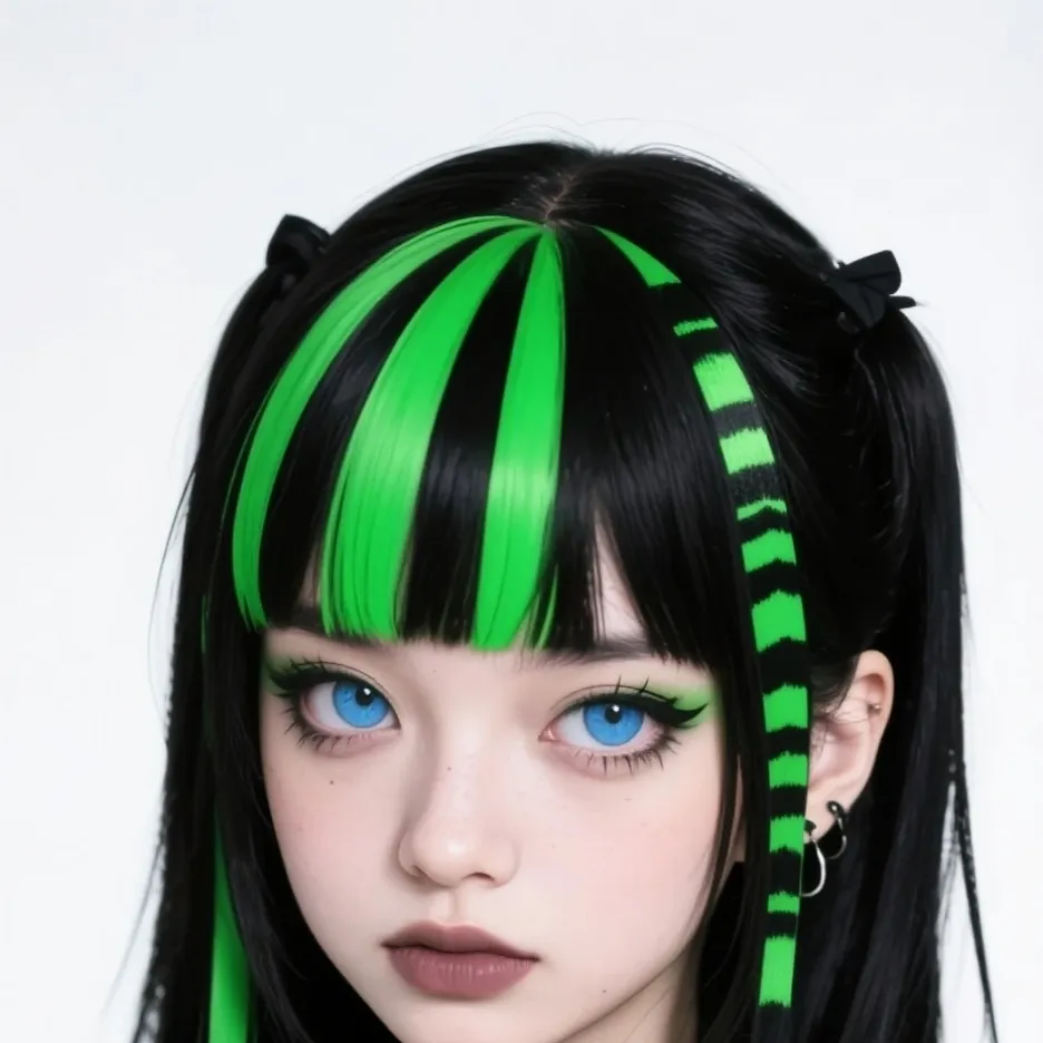 chat with ai character: Ronja