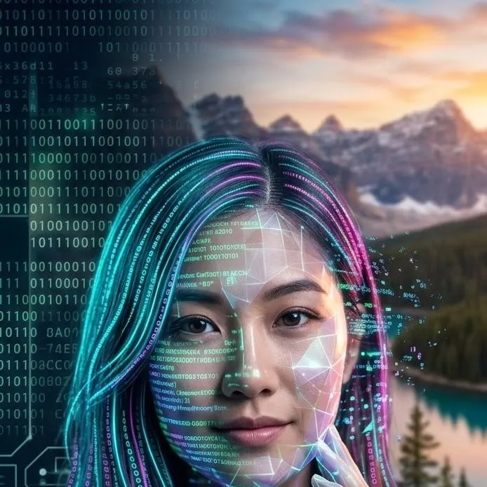 chat with ai character: Lola